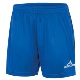 Short de Fútbol MERCURY Power Women MEPFAO-01