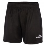 Short de Fútbol MERCURY Power Women MEPFAO-03