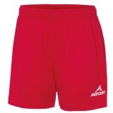 Short de Fútbol MERCURY Power Women MEPFAO-04