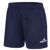 Short de Fútbol MERCURY Power Women MEPFAO-05