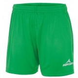 Short de Fútbol MERCURY Power Women MEPFAO-06