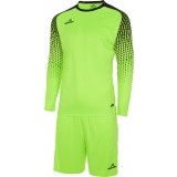 Tenue de Gardien de Fútbol MERCURY Verona MESPAC-06F