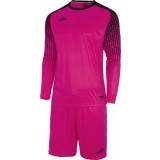 Tenue de Gardien de Fútbol MERCURY Verona MESPAC-58F