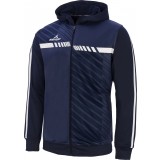 Veste de jogging de Fútbol MERCURY Tokio Hoody MECZAL-05