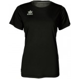 Camiseta Mujer de Fútbol LUANVI Pol Women 15141-0044