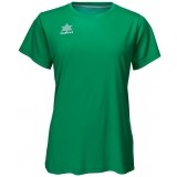 Camisola Mulher de Fútbol LUANVI Pol Women 15141-0055