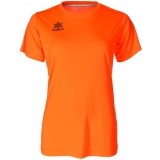 Maillots Femme de Fútbol LUANVI Pol Women 15141-0194