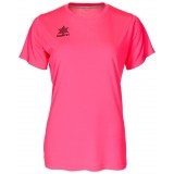 Maillots Femme de Fútbol LUANVI Pol Women 15141-0282