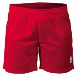 Short de Fútbol LUANVI Pol Women 14139-0022