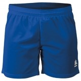 Short de Fútbol LUANVI Pol Women 14139-0011