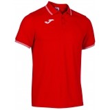 Polo de Fútbol JOMA Campus III 101588.600