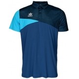 Polo de Fútbol LUANVI Capri 15117-0189