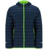 Chaquetn de Fútbol ROLY Norway Sport RA5097-55222