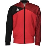 Veste de jogging de Fútbol LUANVI Capri 15115-0024