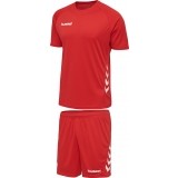 Equipamento de Fútbol HUMMEL Promo Set 205870-3062