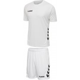 
Tenue de Fútbol HUMMEL Promo Set 205870-9001