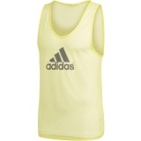 Chasuble de Fútbol ADIDAS Training Bib FI4189