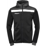 Chaqueta Chndal de Fútbol UHLSPORT Offense 23 Multi Hood 1005199-01