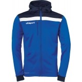 Chaqueta Chndal de Fútbol UHLSPORT Offense 23 Multi Hood 1005199-03