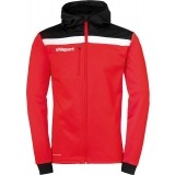 Veste de jogging de Fútbol UHLSPORT Offense 23 Multi Hood 1005199-04