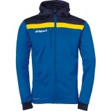 Veste de jogging de Fútbol UHLSPORT Offense 23 Multi Hood 1005199-11