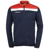 Veste de jogging de Fútbol UHLSPORT Offense 23 Poly 1005198-10