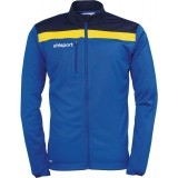 Veste de jogging de Fútbol UHLSPORT Offense 23 Poly 1005198-11