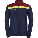 Veste de jogging de Fútbol UHLSPORT Offense 23 Poly 1005198-13