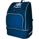 Mochila de Fútbol LUANVI Max 85119-0133