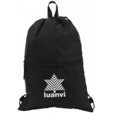 Sac  dos de Fútbol LUANVI Gymsac Basic 11138-0044