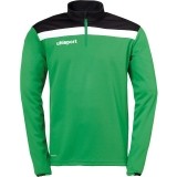 Sweat-shirt de Fútbol UHLSPORT Offense 23 1/4 Zip 1002212-06