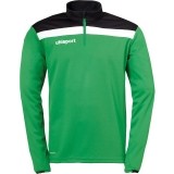 Sudadera de Fútbol UHLSPORT Offense 23 1/4 Zip 1002212-06