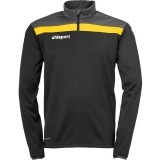 Sweat-shirt de Fútbol UHLSPORT Offense 23 1/4 Zip 1002212-07