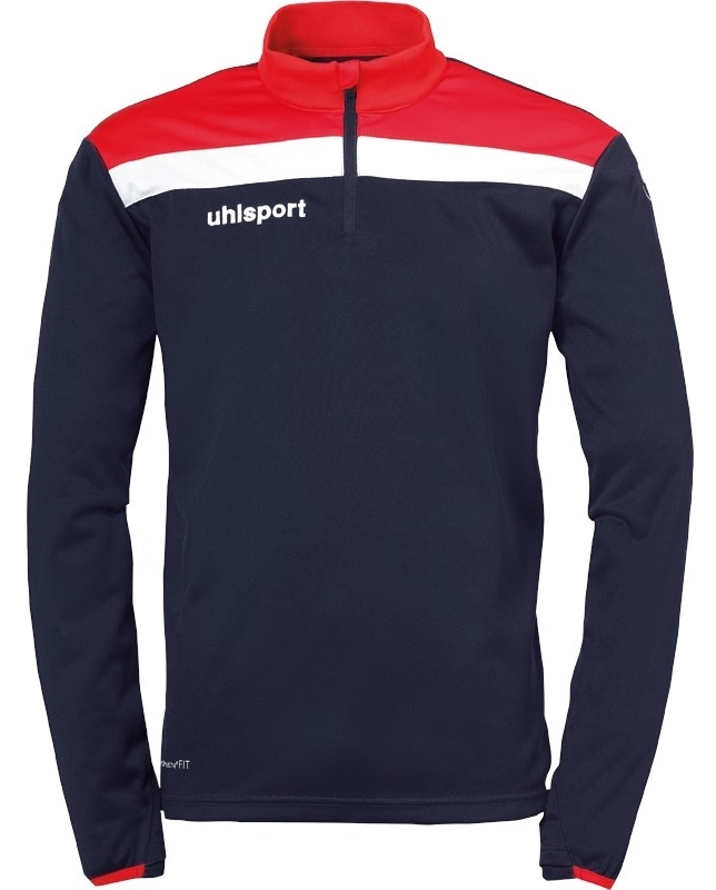 Sweat-shirt Uhlsport Offense 23 1/4 Zip