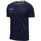 Maillot de Fútbol HUMMEL HmlAuthentic Poly 204919-7026