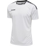 Camiseta de Fútbol HUMMEL HmlAuthentic Poly 204919-9001