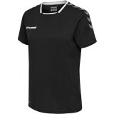 Camiseta Mujer de Fútbol HUMMEL Authentic Poly Jersey Woman 204921-2114