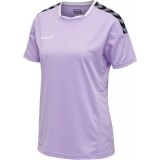 Maillots Femme de Fútbol HUMMEL Authentic Poly Jersey Woman 204921-3098