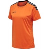 Maillots Femme de Fútbol HUMMEL Authentic Poly Jersey Woman 204921-5006