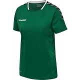 Maillots Femme de Fútbol HUMMEL Authentic Poly Jersey Woman 204921-6140