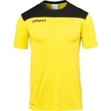Camiseta Entrenamiento de Fútbol UHLSPORT Offense 23 Poly 1002214-07