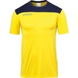 Maillot  de Fútbol UHLSPORT Offense 23 Poly 1002214-11