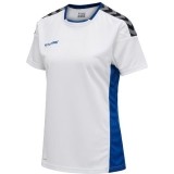 Maillots Femme de Fútbol HUMMEL Authentic Poly Jersey Woman 204921-9368