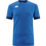 Camisola de Fútbol KAPPA Dervio 31152PW-A00