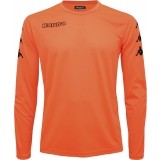 Maillot de Gardien de Fútbol KAPPA Tee 304IEH0-902