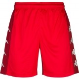 Short de Fútbol KAPPA Delebio 31152QW-A01