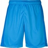 Short de Fútbol KAPPA Delebio 31152QW-A0C