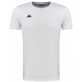 Camiseta Entrenamiento de Fútbol KAPPA Meleto 304TSW0-925