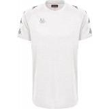 Camiseta Entrenamiento de Fútbol KAPPA Ancone 31153CW-001