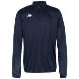 Sweat-shirt de Fútbol KAPPA Tavole 304TTK0-914